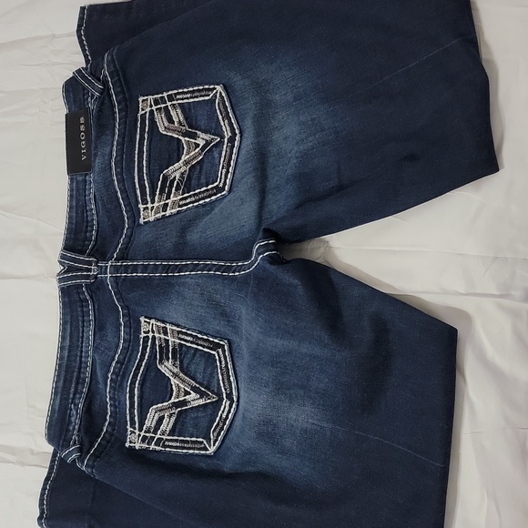 Vigoss Chelsea Flare - Picture 2 of 8